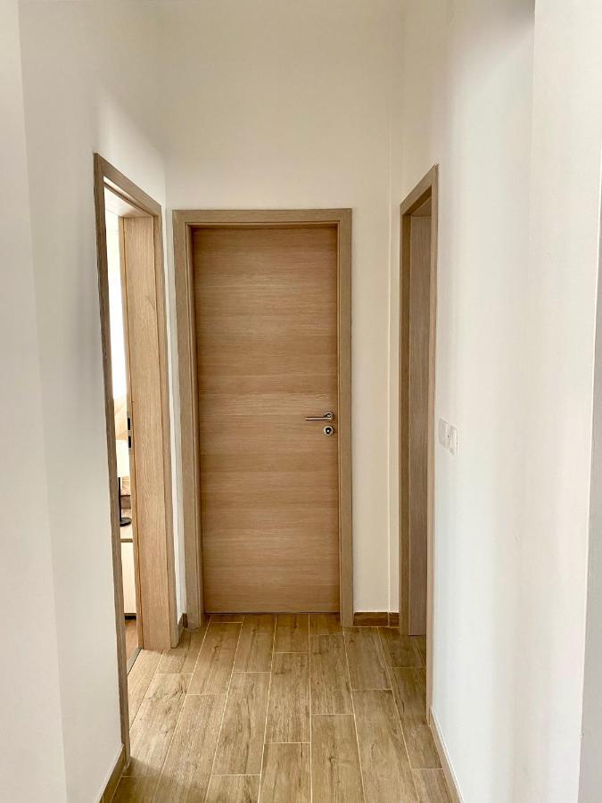 Tinel Apartment Vir